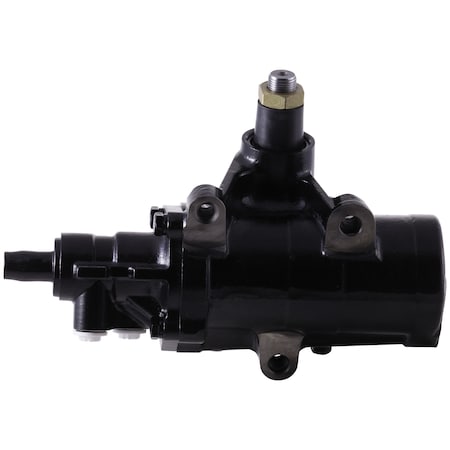 Pwr Steer NEW STEERING GEAR 61-5073